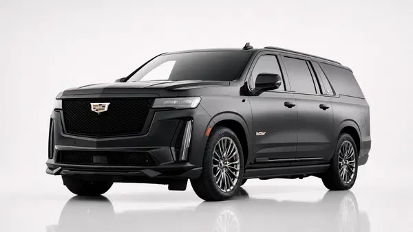 2023 Cadillac Escalade-V ESV