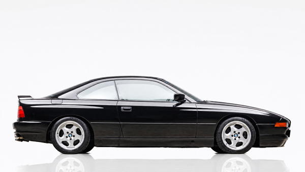 1994 BMW 850CSi