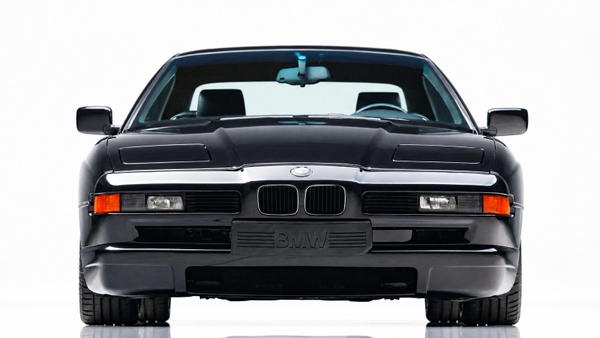 1994 BMW 850CSi