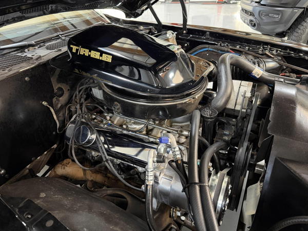 1979 Pontiac Firebird Trans Am
