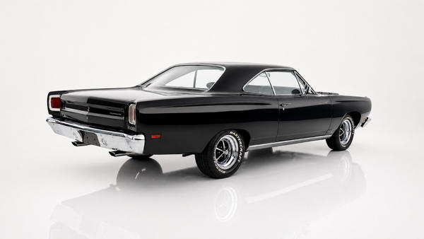 1969 Plymouth Road Runner Hardtop