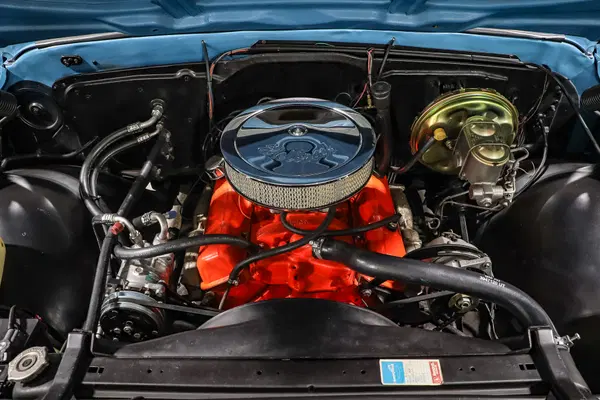 1971 Chevrolet C10 Pickup