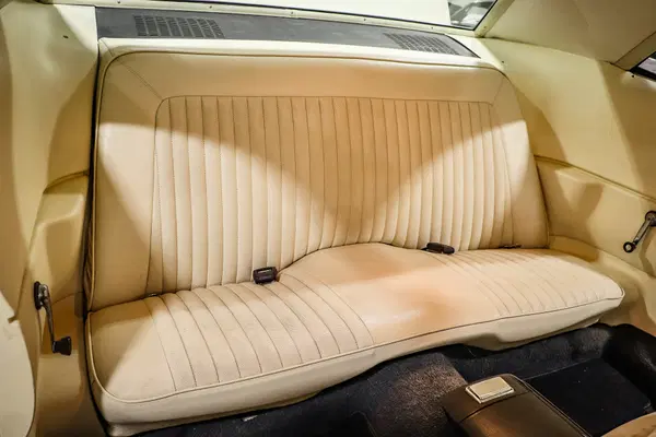 1972 Dodge Challenger Rallye 340