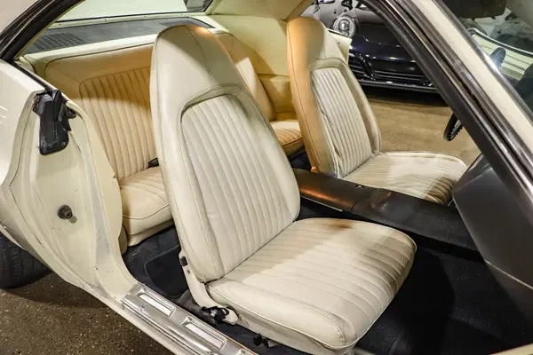1972 Dodge Challenger Rallye 340