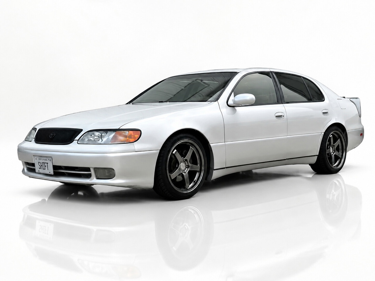 1993 Lexus GS300