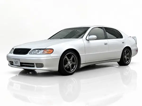 1993 Lexus GS300