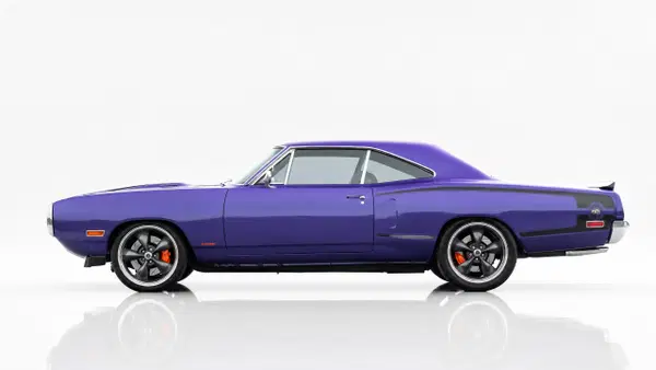 1970 Dodge Super Bee Hardtop