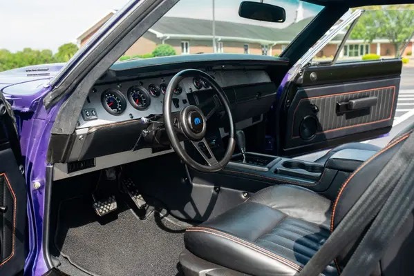 1970 Dodge Super Bee Hardtop