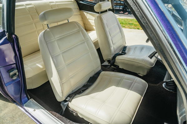 1969 Plymouth Road Runner Coupe