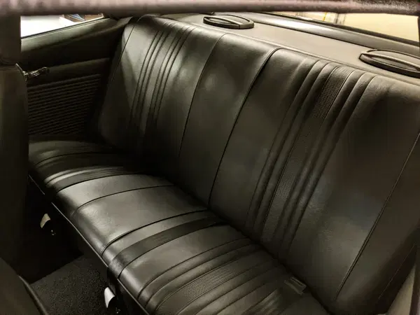1970 Chevrolet Nova Coupe