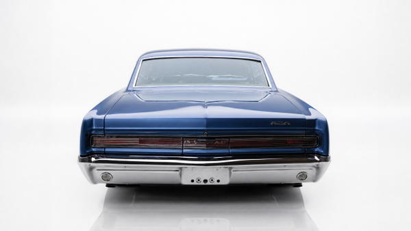 1964 Pontiac GTO Hardtop Coupe