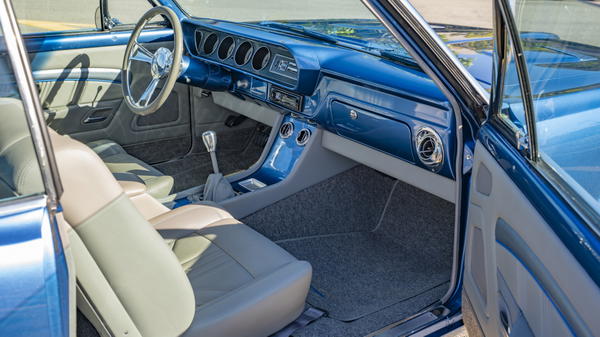 1964 Pontiac GTO Hardtop Coupe