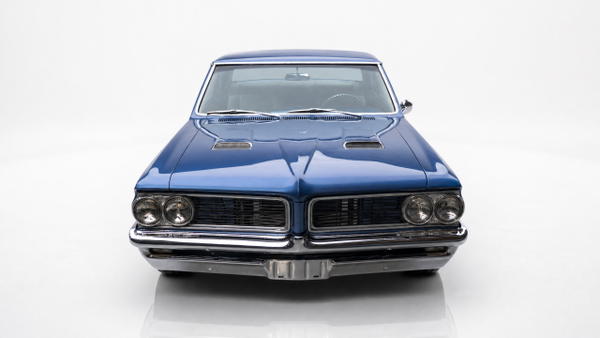 1964 Pontiac GTO Hardtop Coupe