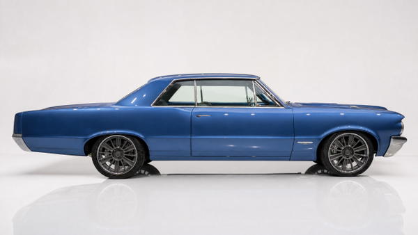 1964 Pontiac GTO Hardtop Coupe