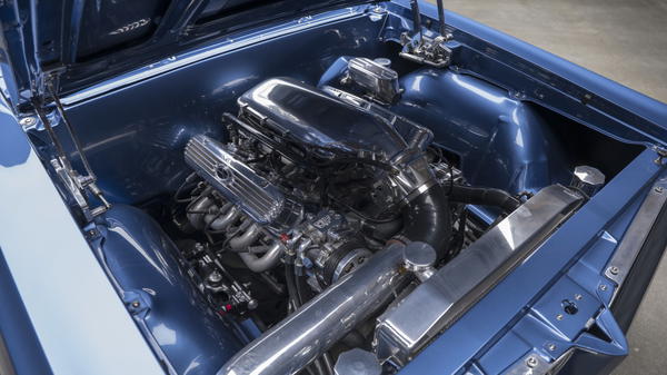 1964 Pontiac GTO Hardtop Coupe