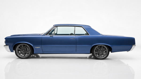 1964 Pontiac GTO Hardtop Coupe
