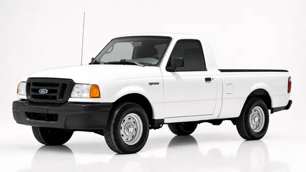 2005 Ford Ranger XL